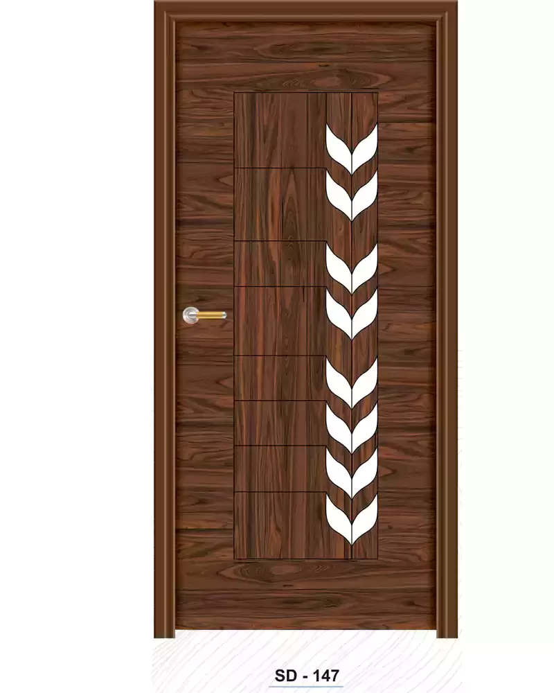 Sky Flush Doors